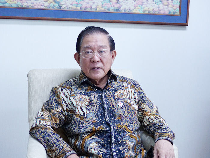 白石康信会長