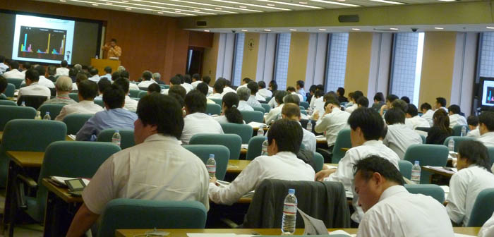 日本でセミナー開く　イ進出検討企業対象に　東京海上