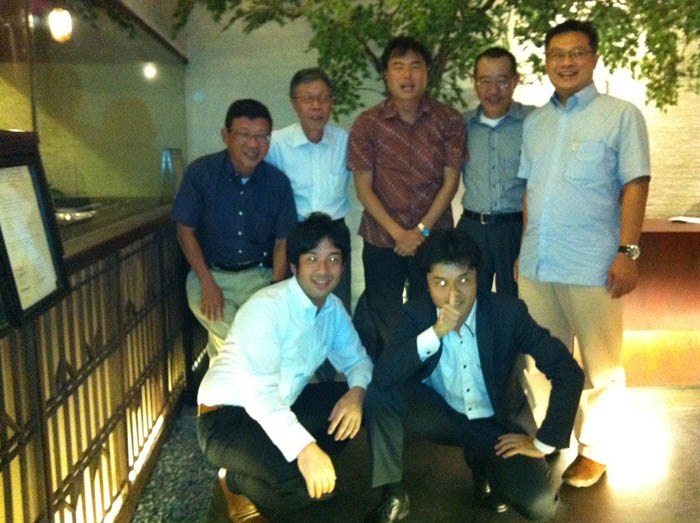 この会を待っていた」　同窓会開催に喜び 　神戸商科大（兵庫県立大）