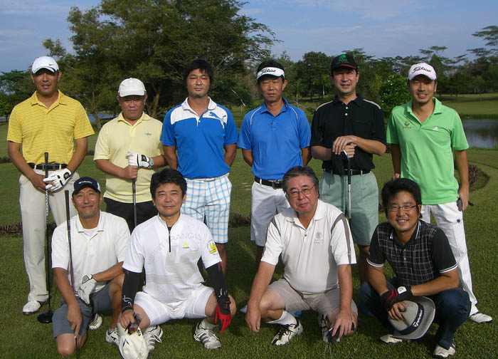 ジャカルタ紫紺会　明治大同窓会　「さらなる発展」目指す