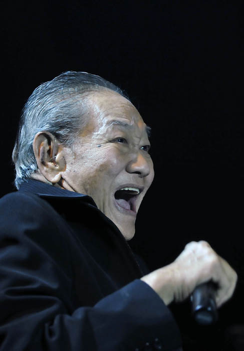 ブビ・チェン氏死去　ジャズピアニスト 