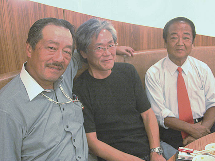 【アジアを駆けた半世紀　草野靖夫氏を偲ぶ（８）】　取材を超えた関係　山崎裕人 