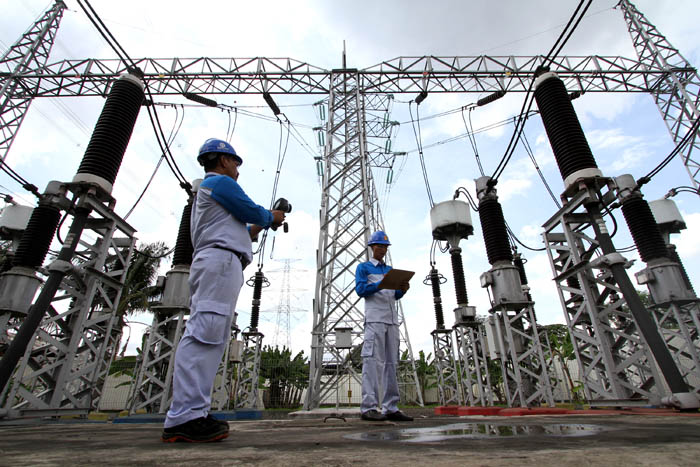 来年１月に４．３％値上げ　電気料金 