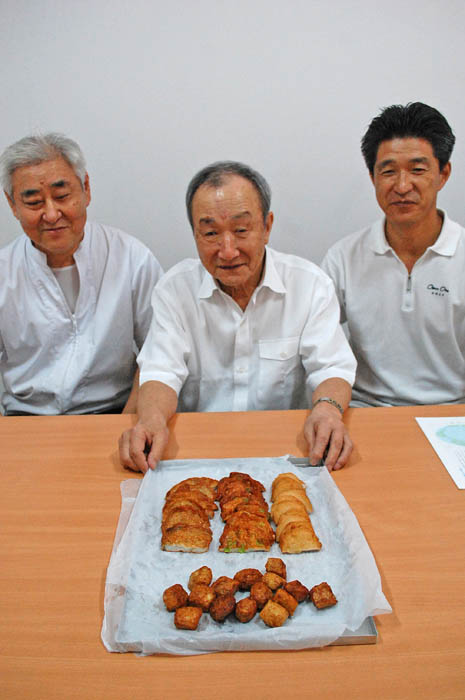 伝統の味をイで生産　さつま揚げ工場が操業　鹿児島の老舗「有村屋」