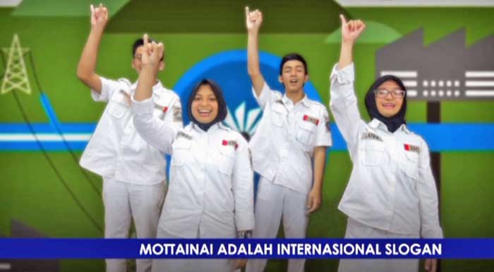 広まれ「ＭＯＴＴＡＩＮＡＩ」　省エネ啓発ビデオを公開