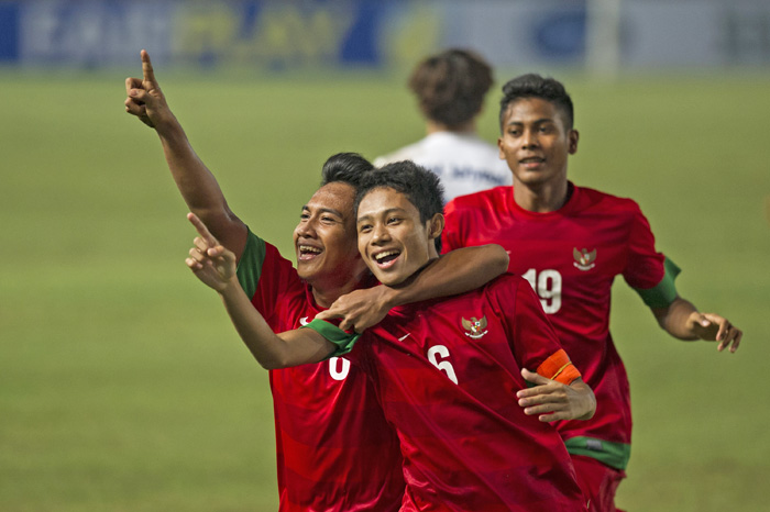 韓国から金星　アジアＵ１９、本大会へ　サッカーイ代表