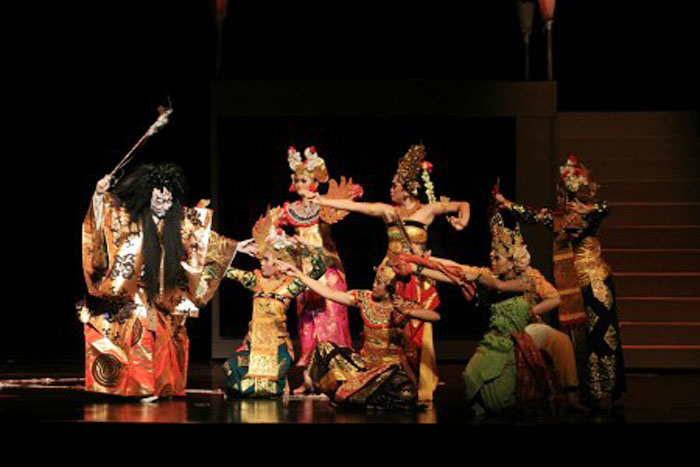 日ＡＳＥＡＮ、歌舞伎で舞う　５カ国の舞踊家共演　国際交流基金