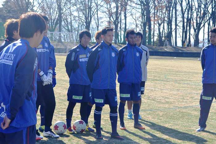 Ｊリーグが熱い視線　選手獲得、放映‥東南アジア枠で活性化