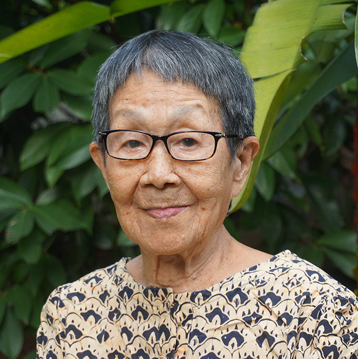 長田周子さん、来月100歳に　夫の独立運動支え　在留邦人初、安倍首相から長寿お祝い