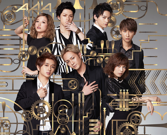 ＡＡＡが４月来イ　３０日からチケット発売　１０周年記念アジアツアー