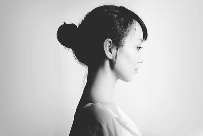 初心に立ち返る場所　イ拠点のＤＪ日本女性