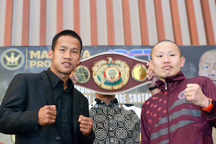 ２タイトル奪取に挑戦　加藤選手、イで対戦　５日、ＲＣＴＩで生放送