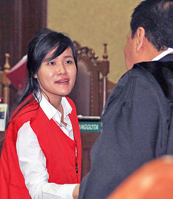 異議申し立て却下求める　コーヒー毒殺事件で検察側