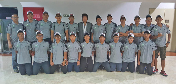 侍ジャパンと初対戦　イ野球代表　Ｕ―１８アジア選手権で