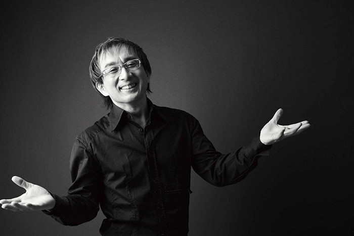 【ＪＪＭ　２０１６】音楽の感性が高い　クリヤ・マコト