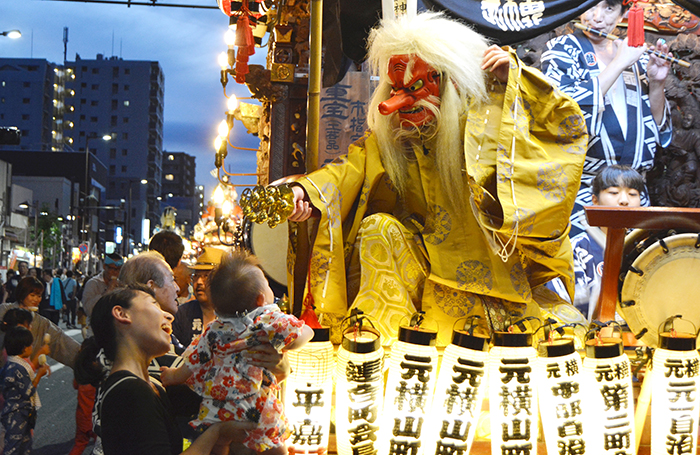 【写真展「素晴らしきインドネシア・日本」特集】素晴らしき日本