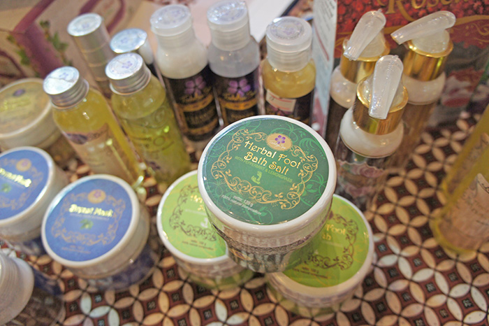 インドネシア感を強調　輸出用パッケージに工夫　ＴＥＩ