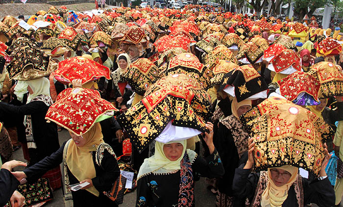 ☆パガルユン王宮の祭典