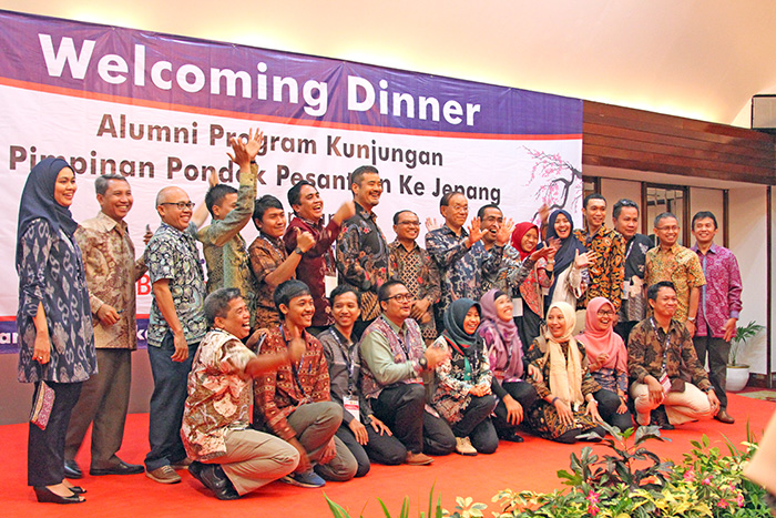 宗教理解のきっかけに　ＡＳＥＡＮワークショップ初開催