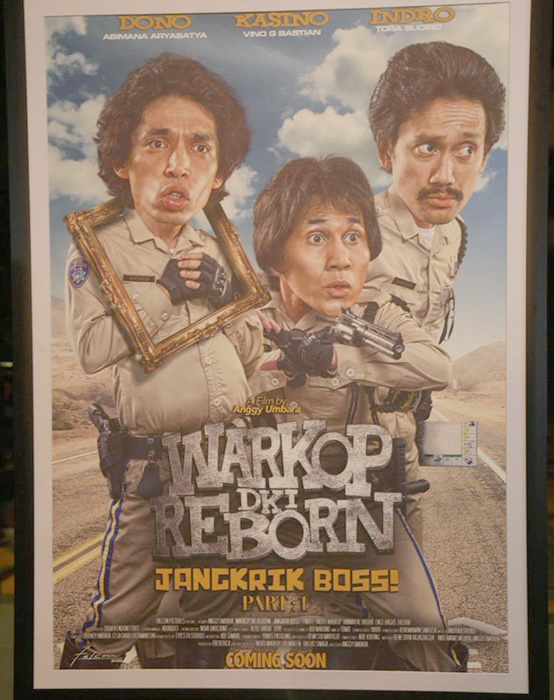 前年比２．２倍の３５００万人　国産上位５作は３倍増　昨年の劇場映画観客動員数