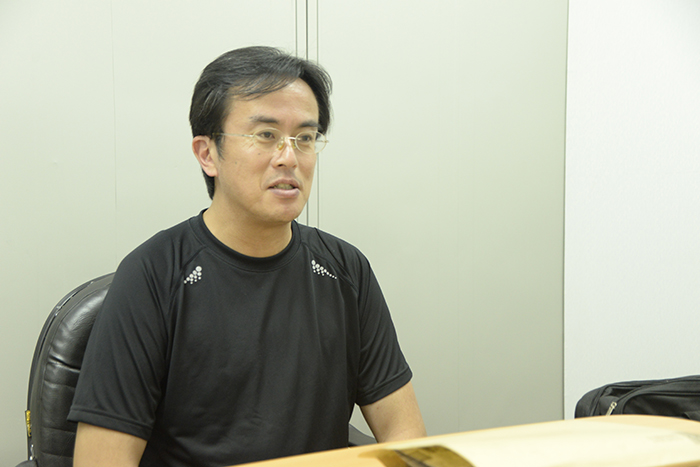 ウナギ稚魚養殖し日本へ　岡山のジャパンマリン、バンドンで　村上海外事業部長に聞く