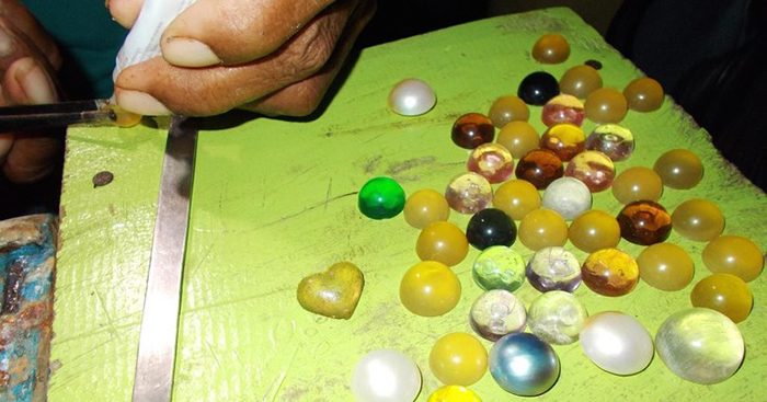 ☆生産量は最大だけれど