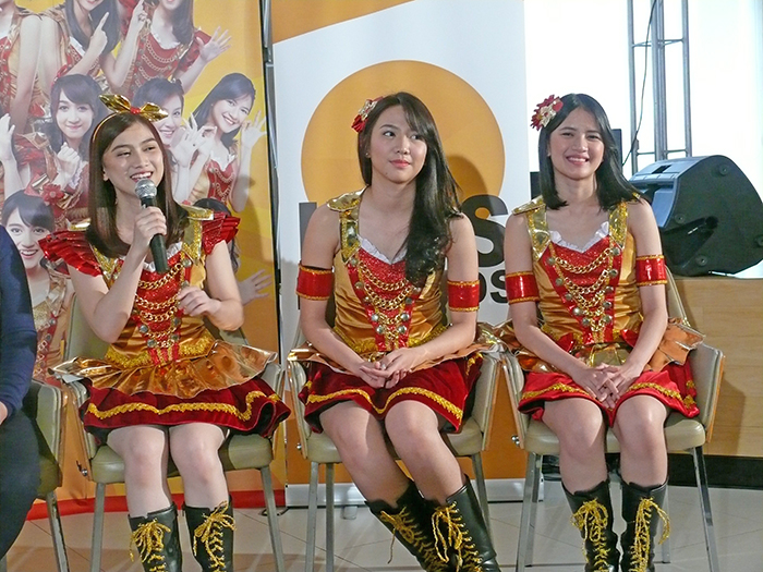 新アルバムを発売　ＪＫＴ４８　ＫＦＣと提携も