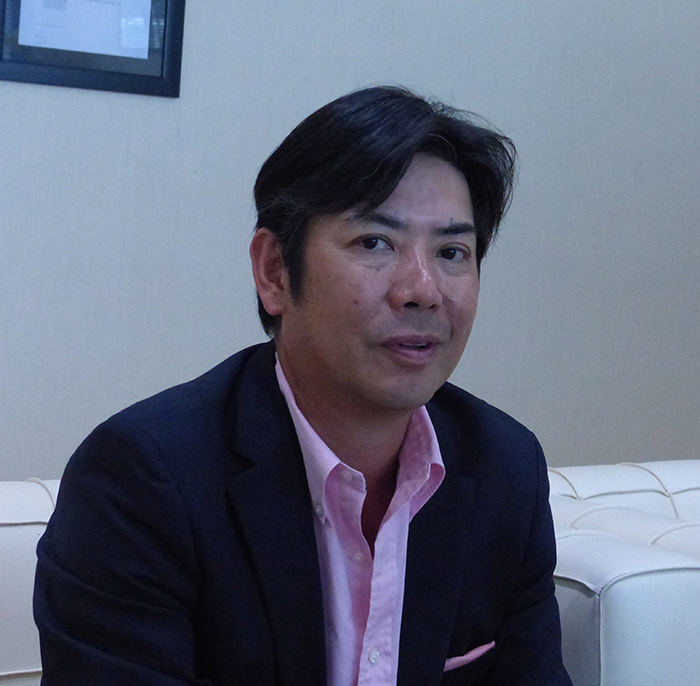 【スラマットダタン】「ホンダってこうだよ」　ブランド強化目指す　ＨＰＭ　渡邉丈洋社長