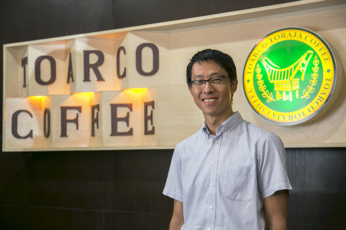 【企業戦略最前線】　こだわりのトラジャコーヒー　キーコーヒー　４１年の挑戦の成果