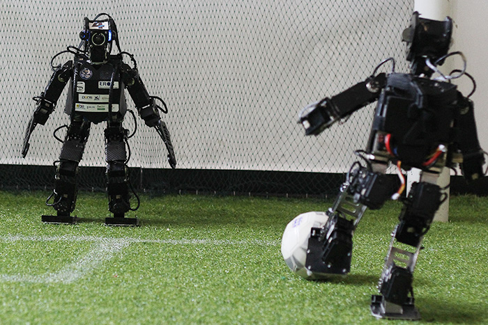 ☆ロボット名古屋大会へ