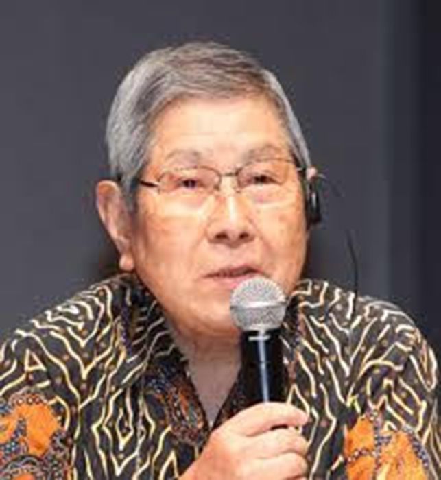 中村氏に文化功労賞　イスラム研究を評価　教育文化省日本人研究者初