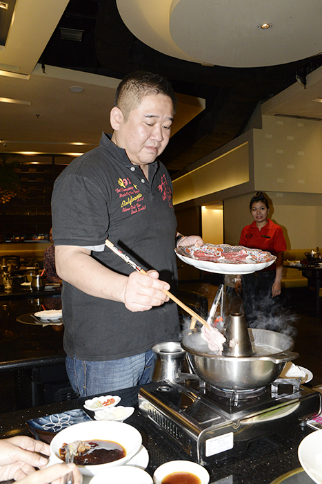 来月１日オープン　北海道ビール園、ウィスマ４６に　和牛焼き肉にラムしゃぶ