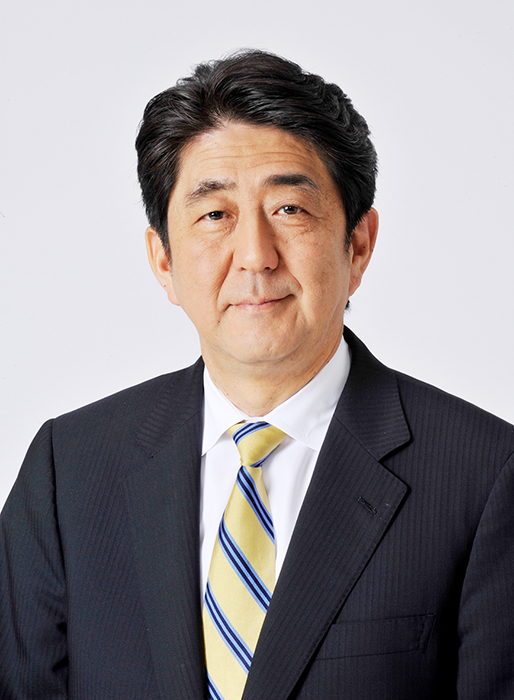 【日イ国交樹立６０周年特集】未来を担うのは若い世代　安倍晋三首相