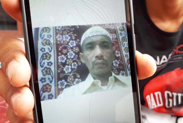 サウジ斬首刑に抗議　イ外務省　イ人労働者冤罪主張