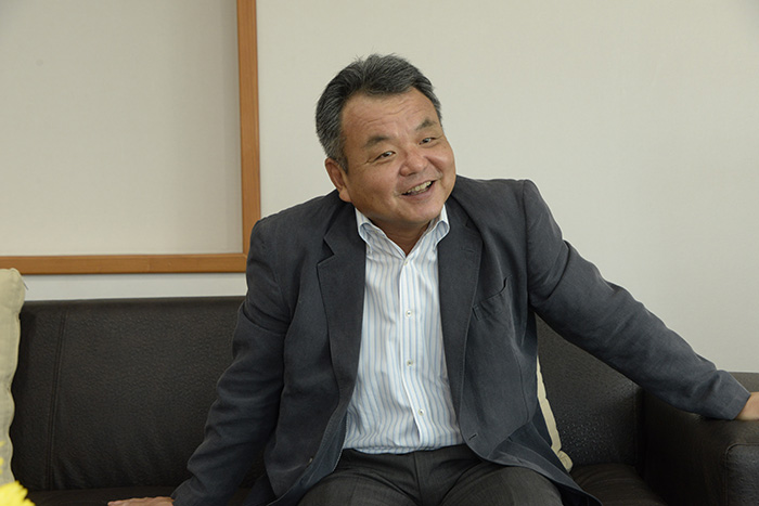 イ政府へさらに提言　邦人急増の東部地域も重視　武田ＪＪＣ理事長