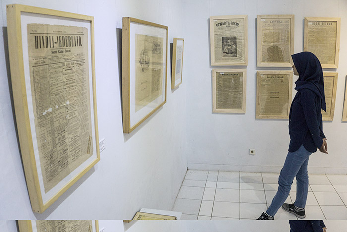 ☆新聞記事で振り返ろう