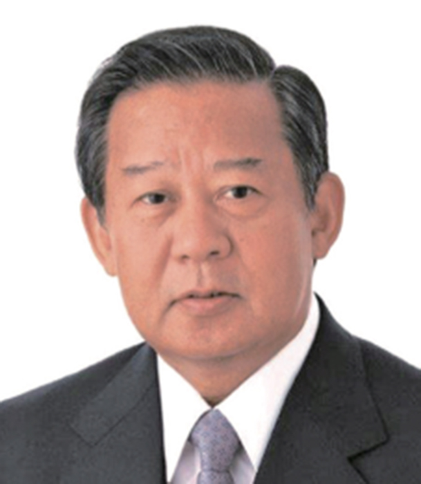 【ＥＲＩＡ特集】心と心の付き合いを　日本インドネシア国会議員連盟会長　二階俊博