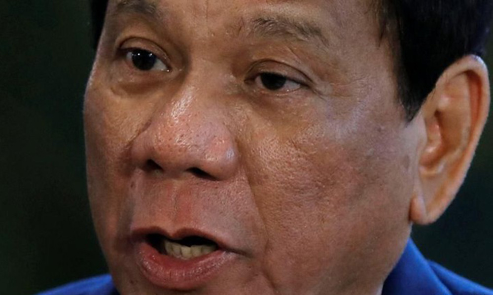 ｢マゼランが発見｣削除を　フィリピン教科書で　ドゥテルテ大統領   
