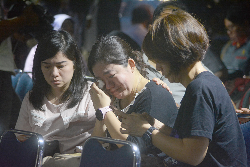 ライオンエア機が墜落　搭乗者189人全員死亡か　機長、離陸直後「引き返し」要求