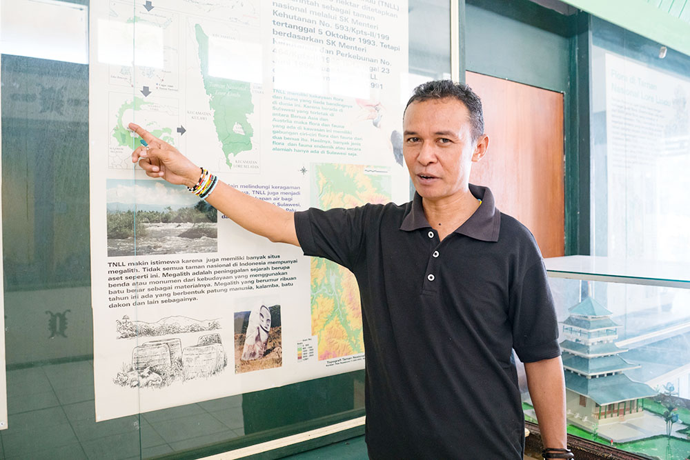 土着語に「液状化」　パルの山の民　カイリの伝承　古来の知恵、減災に