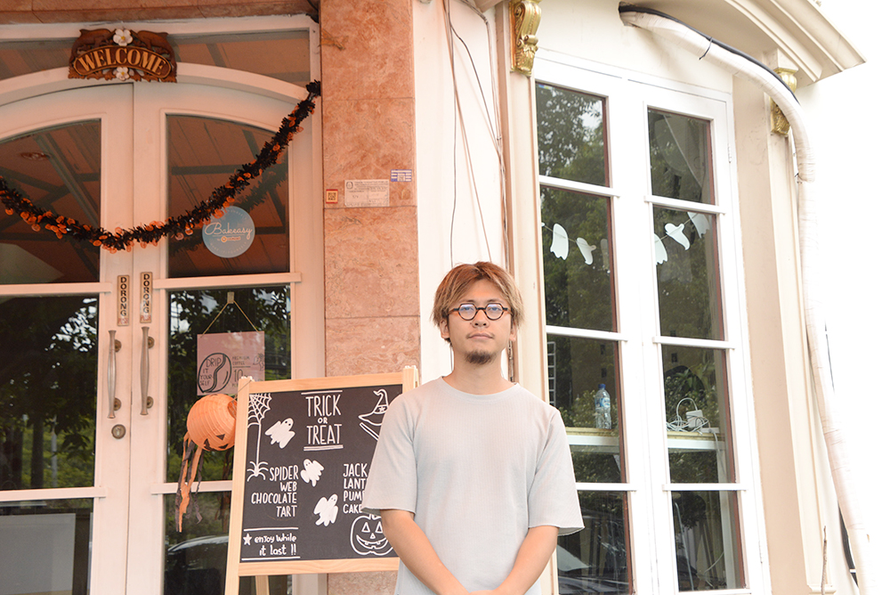 料理の楽しさ感じて　クックパッド　台湾での体験ヒントに　ベーキングカフェ運営