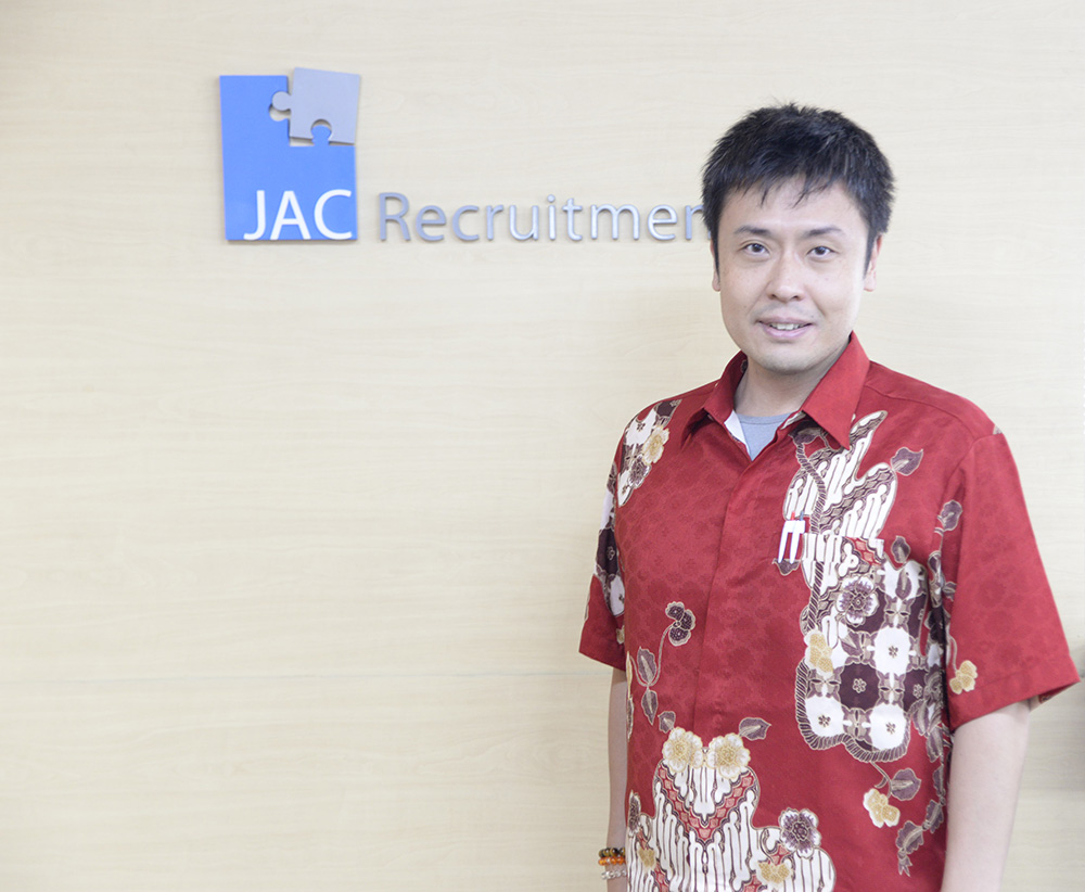 経営合理化の流れに対応　専門家長濱さんに聞く　労務諸問題をサポート　ＪＡＣ