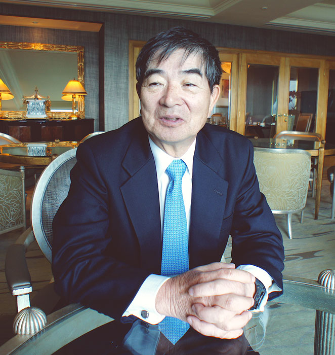 「送り出し国には損失」　４月施行の改正出入管法　アイム・ジャパン柳澤共榮会長