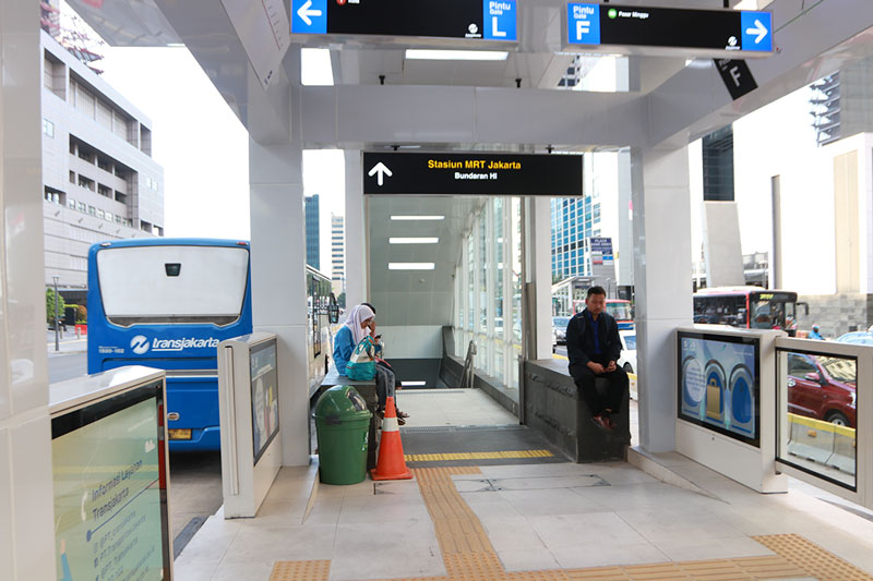 ＴＪやモールと直結　ＭＲＴ　「駅ナカ」店舗も開業