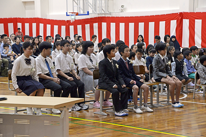 皆で新たな学校づくり