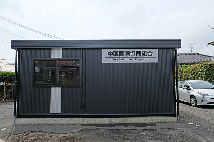 「コメントできない」 送り出し団体　日本での対応「職域外」