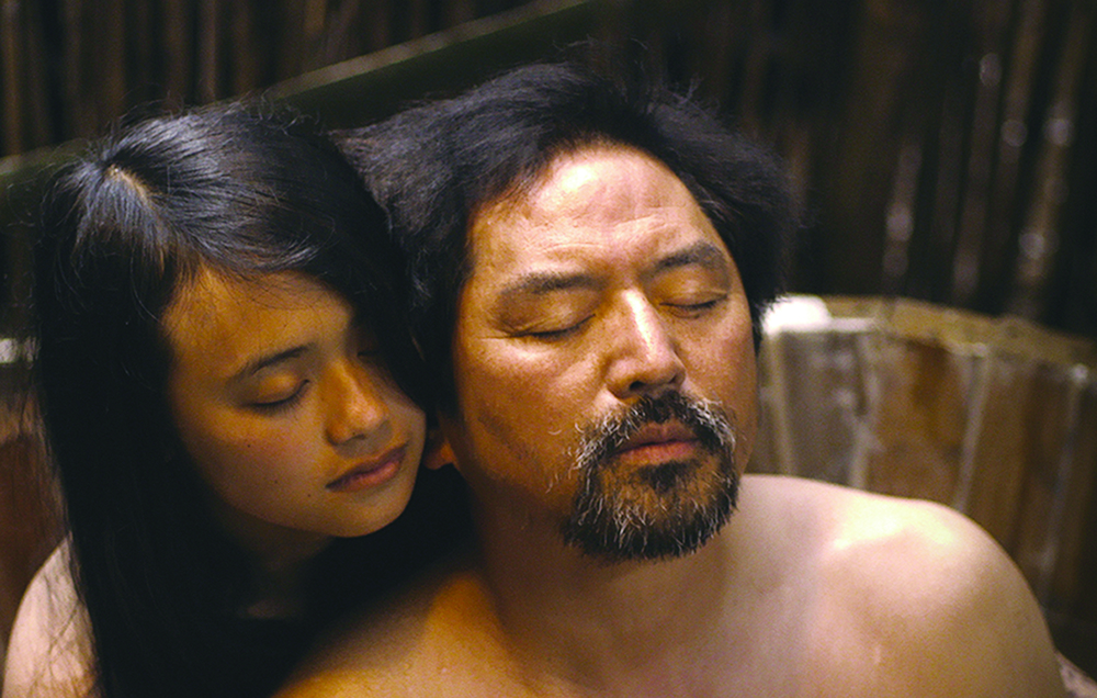 「七夕の妻」上映　邦人男性と少数民族女性の物語