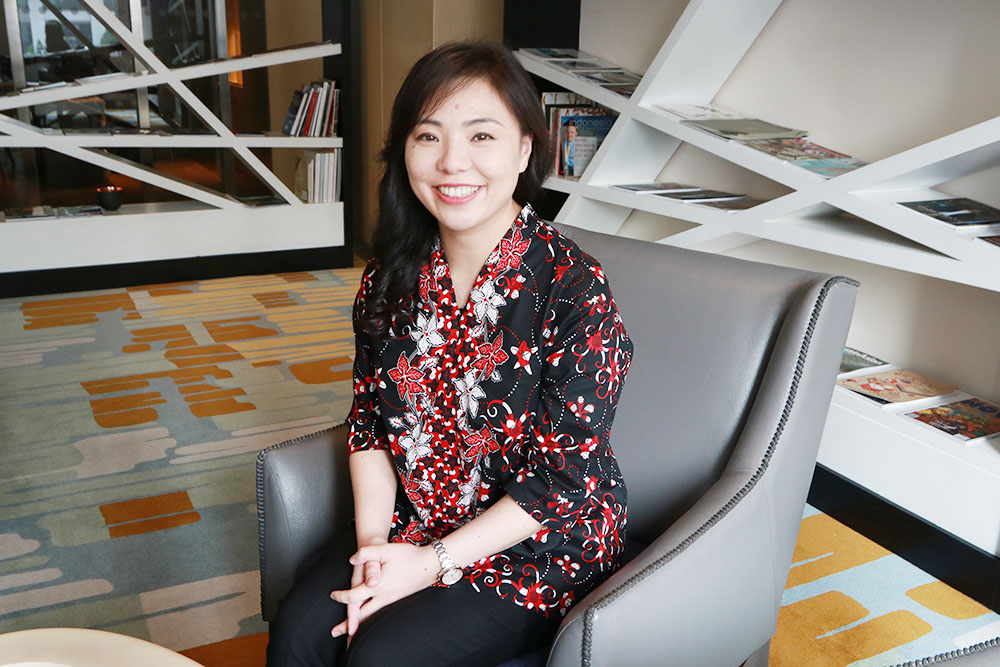 管理職で活躍のケースも　ＥＰＡ看護師・介護士研究　筑波大院生・村雲和美さん