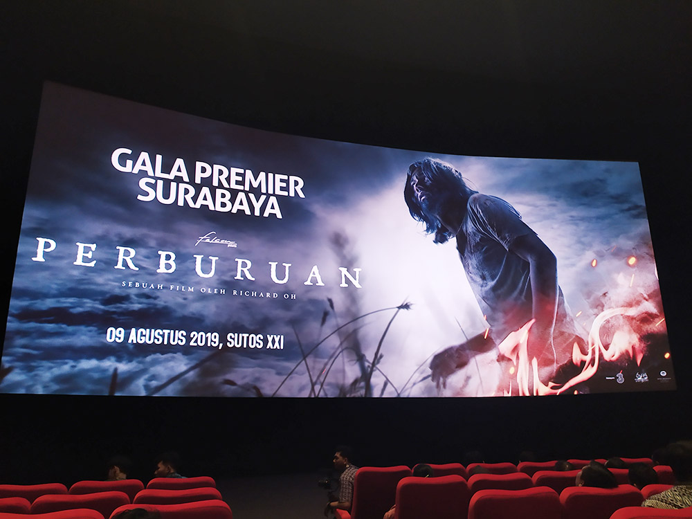 歴史認識に突き刺さる　独立前の抗日決起　映画評「追跡」きょう公開