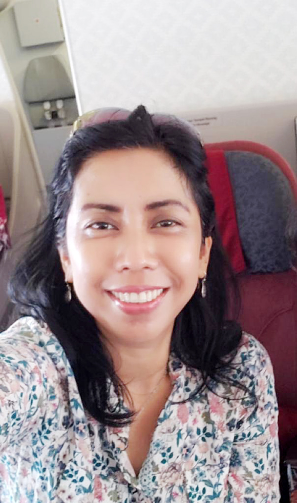 労使問題解決目指す　労働法コンサルタント協会発足　会長に日本留学のファリダ弁護士